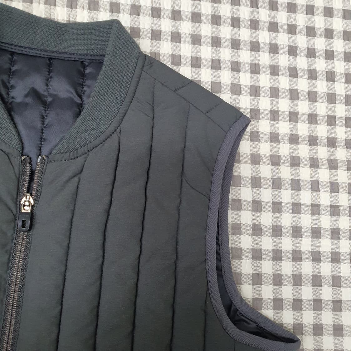 파크랜드 경량패딩 베스트 조끼 남자95 상품이미지3