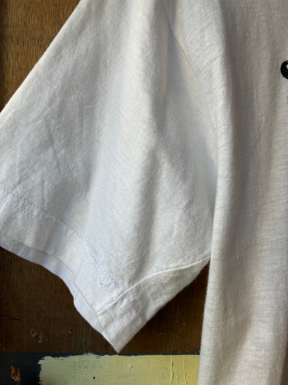 80~ 90s Sexy Devil Graphic T-shirt 상품이미지3