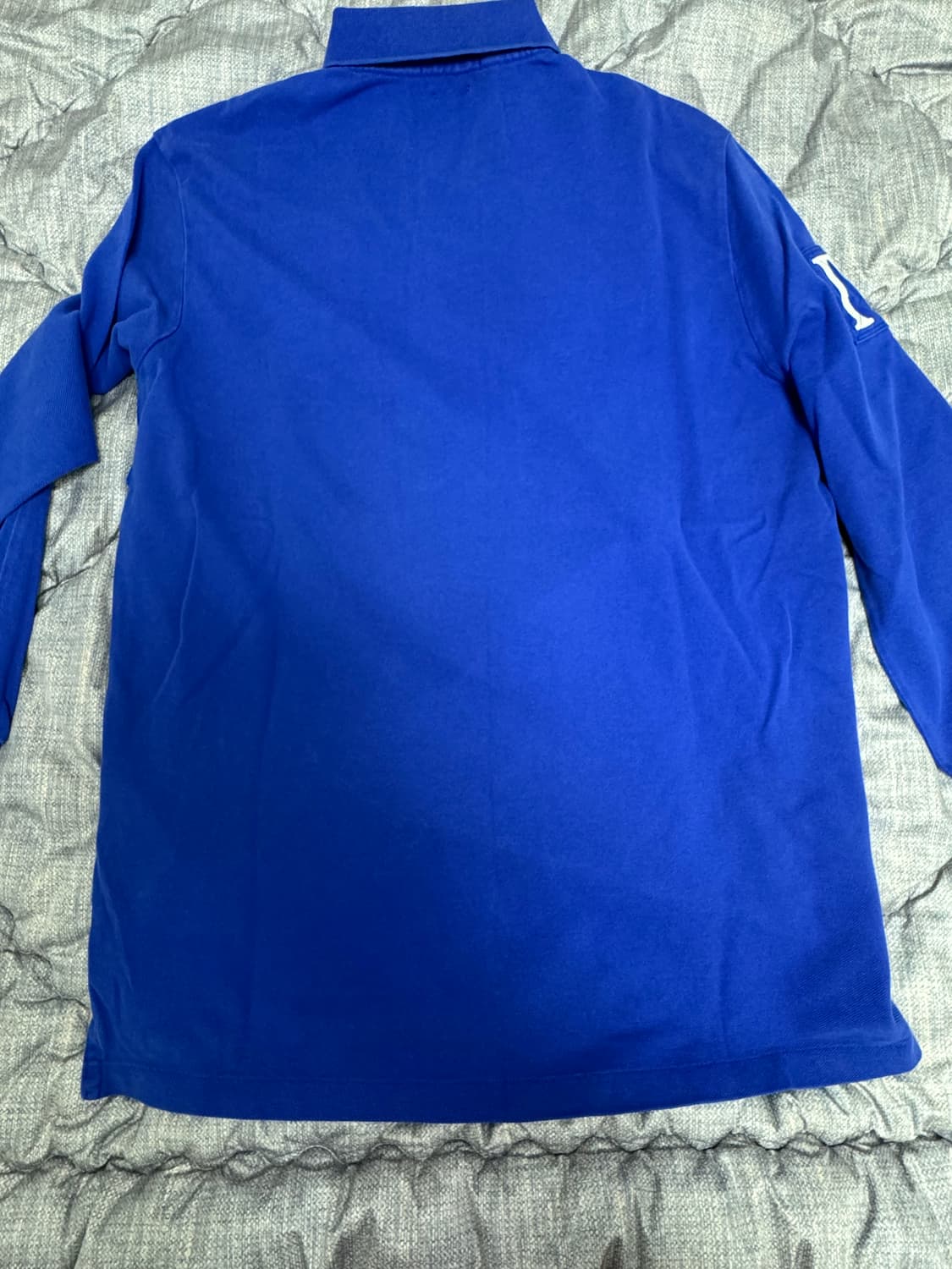 폴로 랄프로렌 긴팔 럭비티 상품이미지5