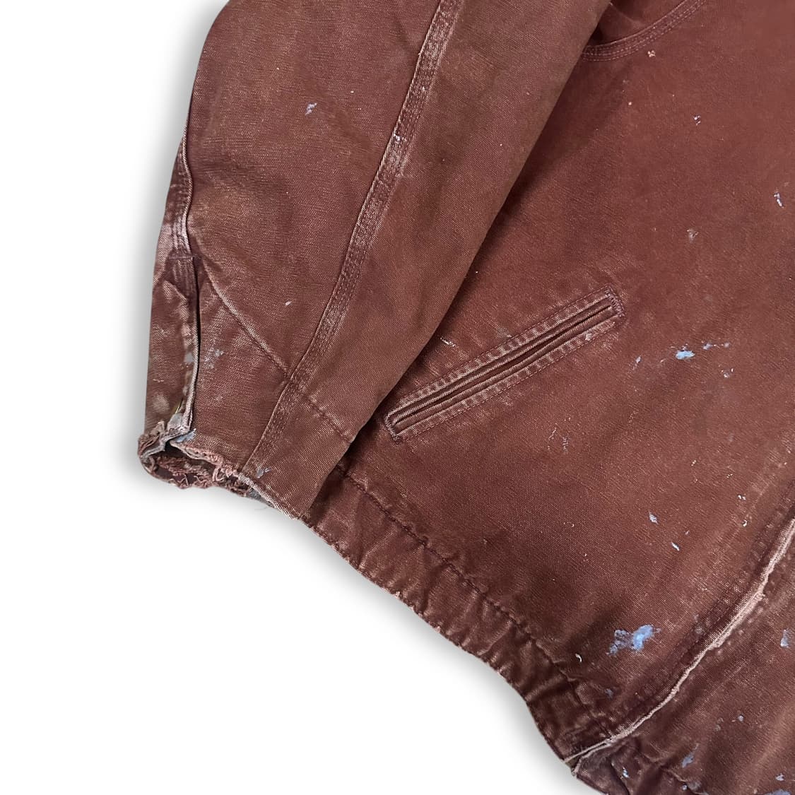 칼하트 디트로이트 자켓 상품이미지4