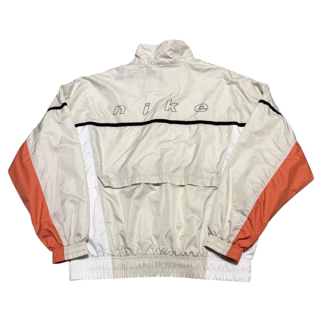 나이키 멀티로고 우븐 바람막이 자켓 상품이미지3