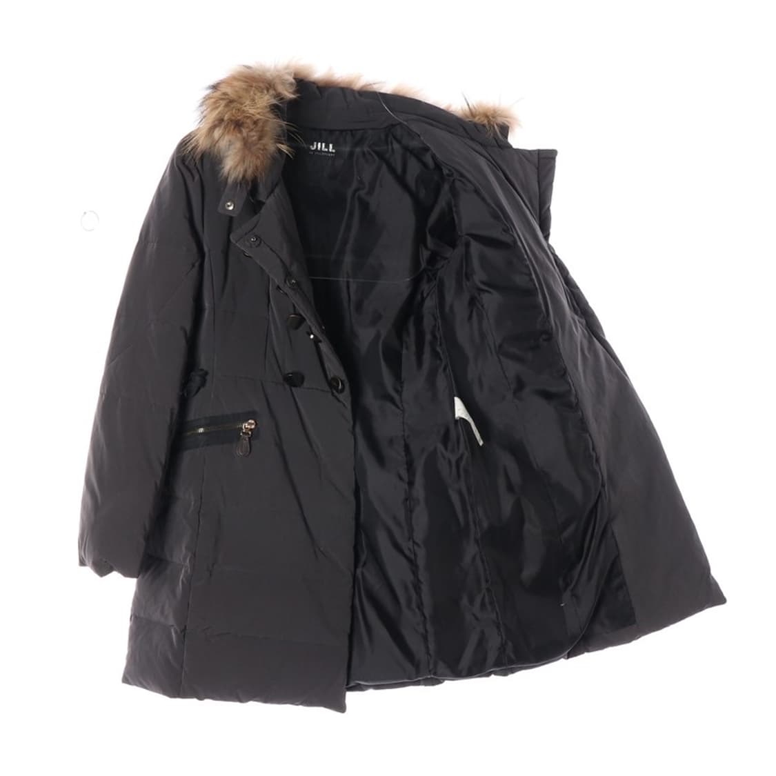 질바이질스튜어트 덕다운 패딩 상품이미지2