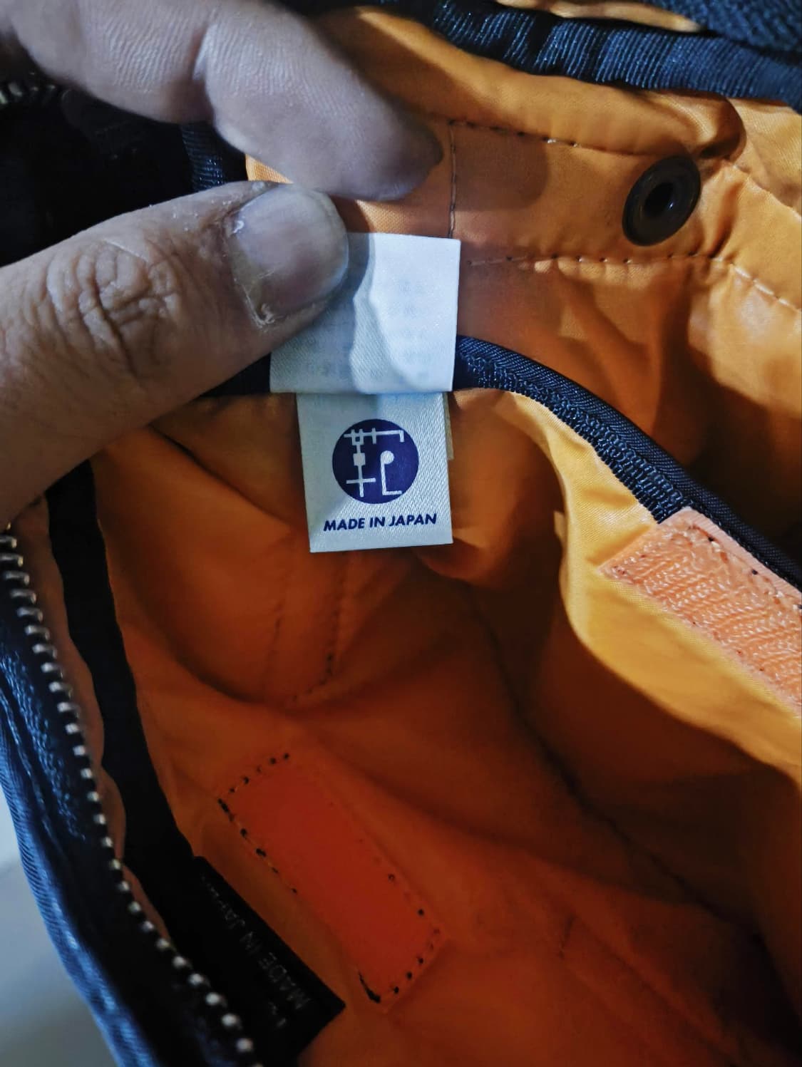 요시다포터 탱커 숄더백 미니크로스백 상품이미지9