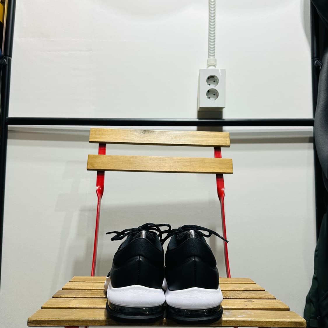 265) 나이키 운동화 남성 남자 신발 에어맥스 어드밴티지 상품이미지4