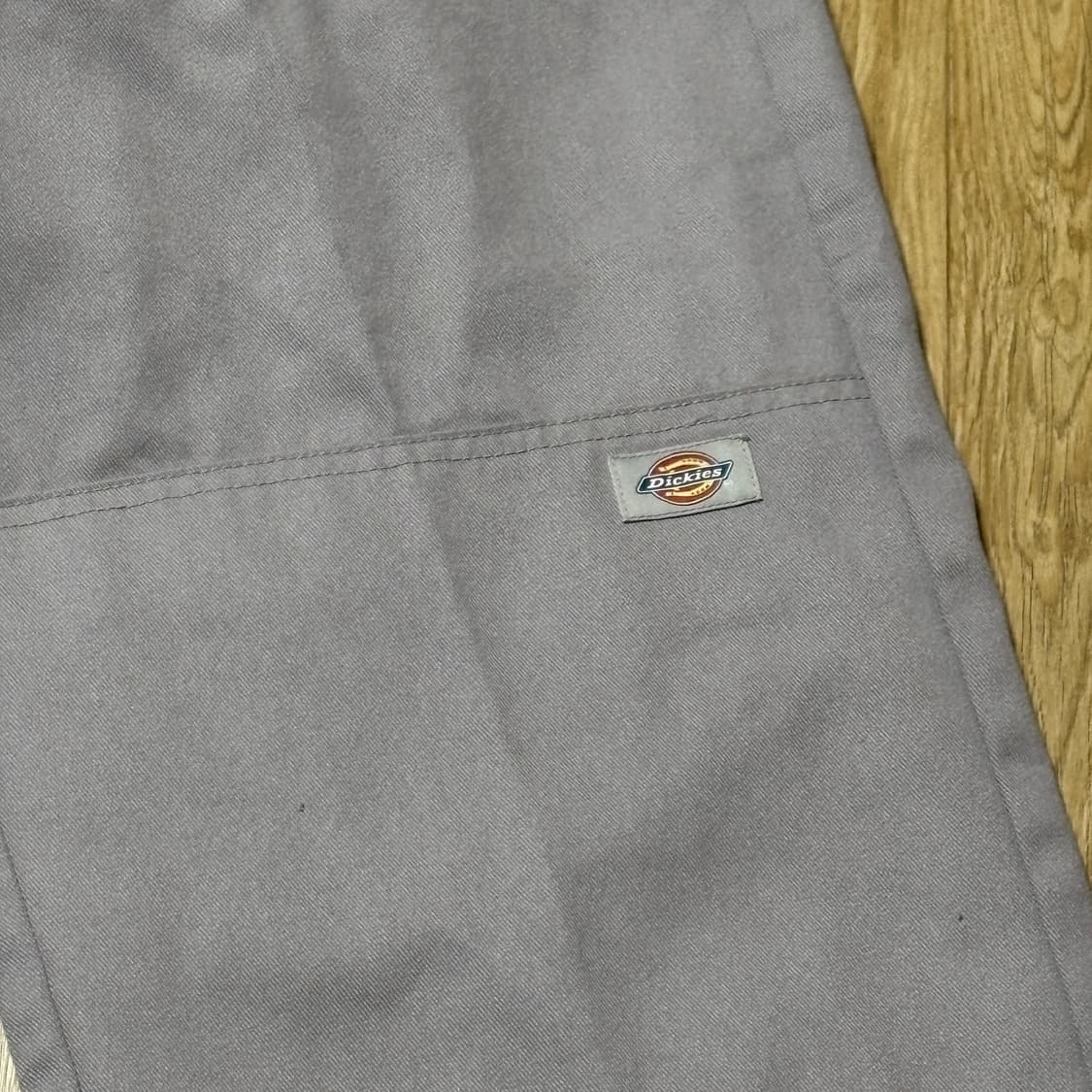 [36x32]디키즈 더블니 팬츠 상품이미지2