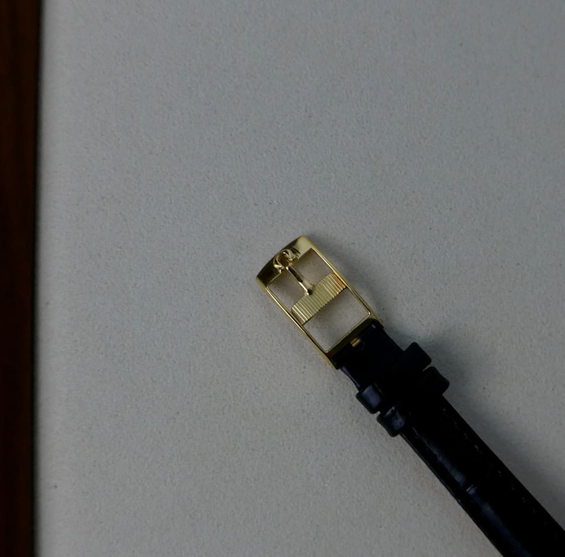 오메가 빈티지 드빌 엘립스 로만 여성용 시계 상품이미지6