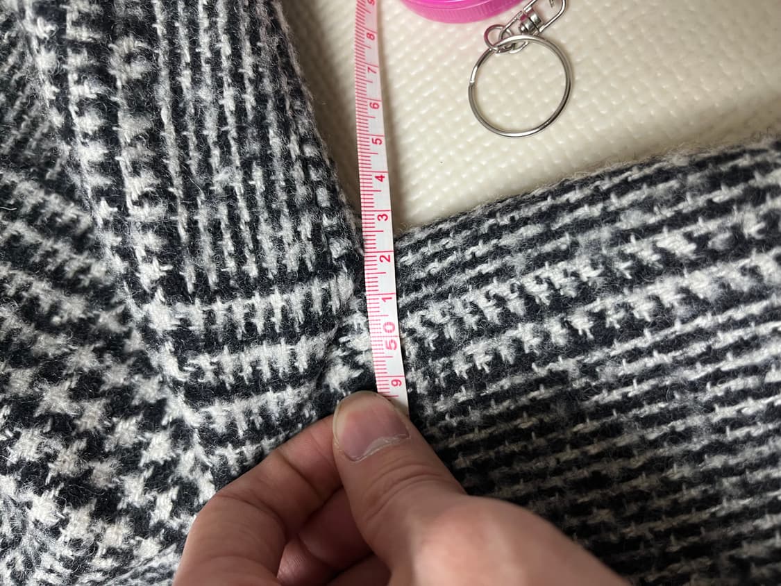 커스텀멜로우 자켓 상품이미지5