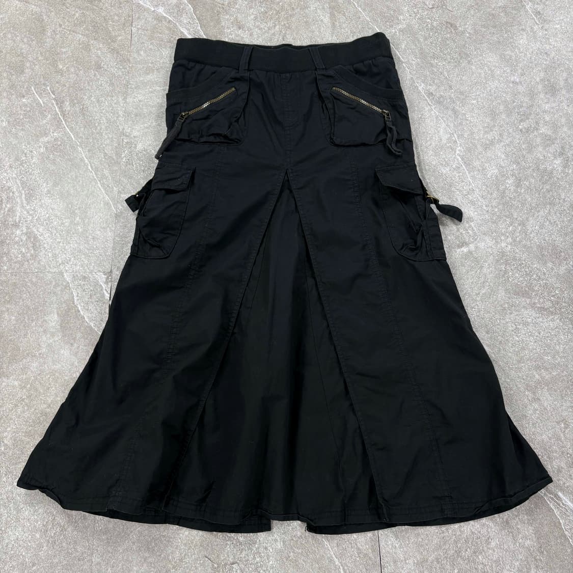 Vintage Cago Skirt  상품이미지1