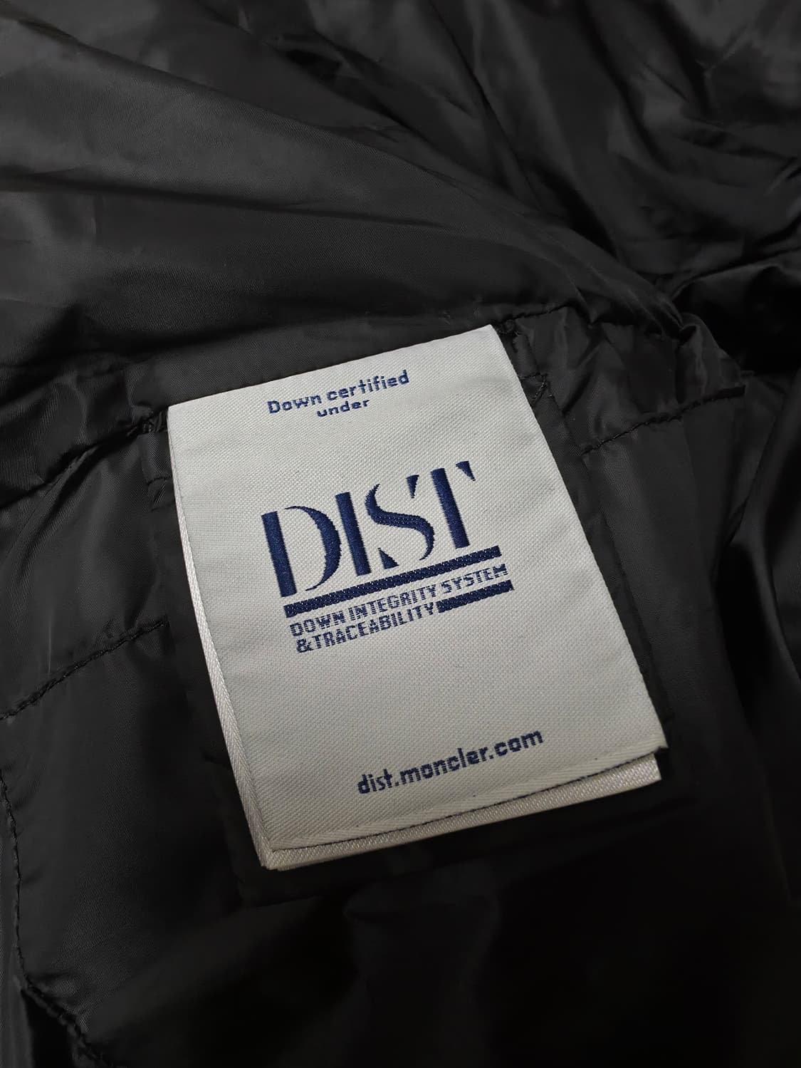 Rick owens x Moncler 메가 펜타 플라이트 자켓 2사이즈 상품이미지7