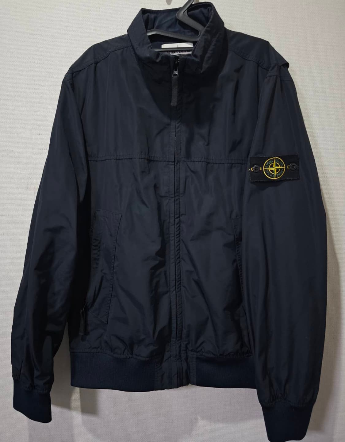 정품 스톤아일랜드 마이크로랩스 자켓 105~110 / XL~XXL 상품이미지1