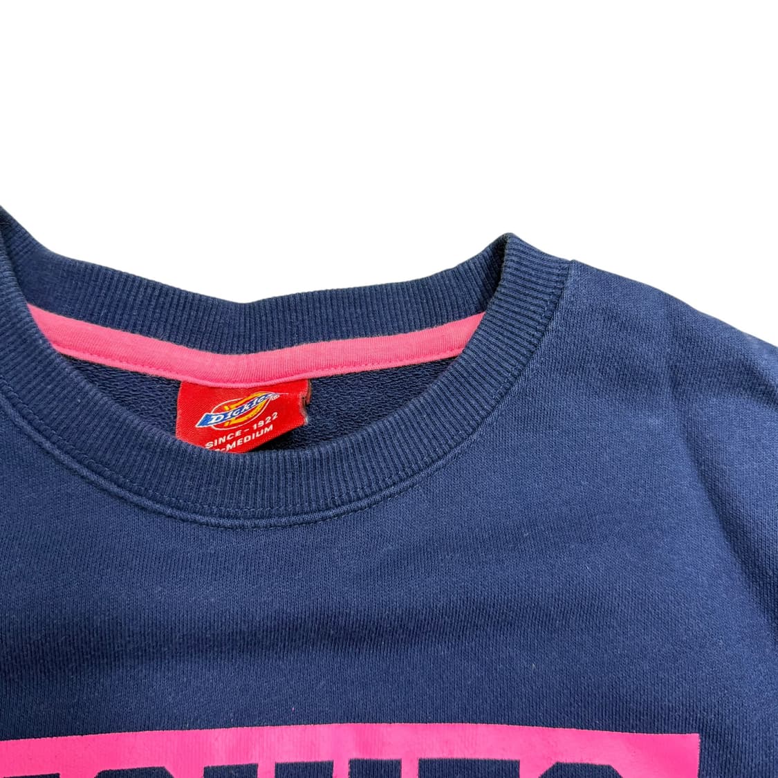 디키즈 맨투맨 상품이미지2