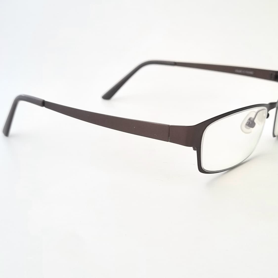 데드스탁 무드의 정석, 스퀘어 안경테 617 상품이미지6