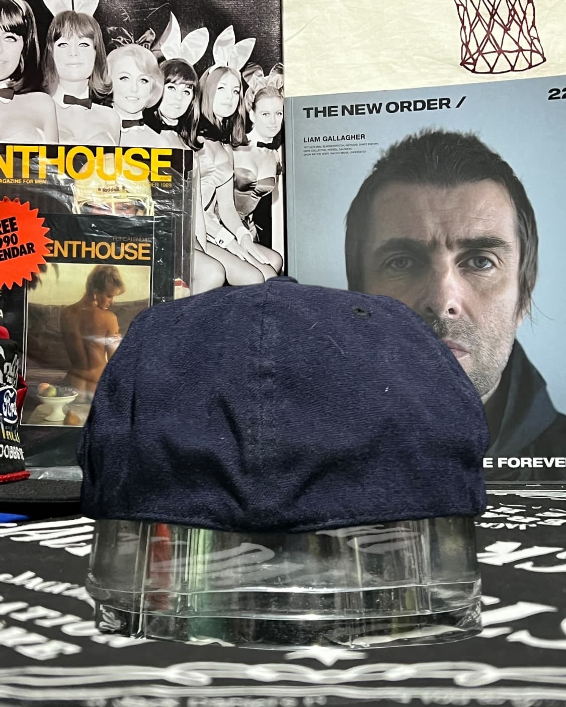 🧢90’s Harley Davidson 상품이미지3