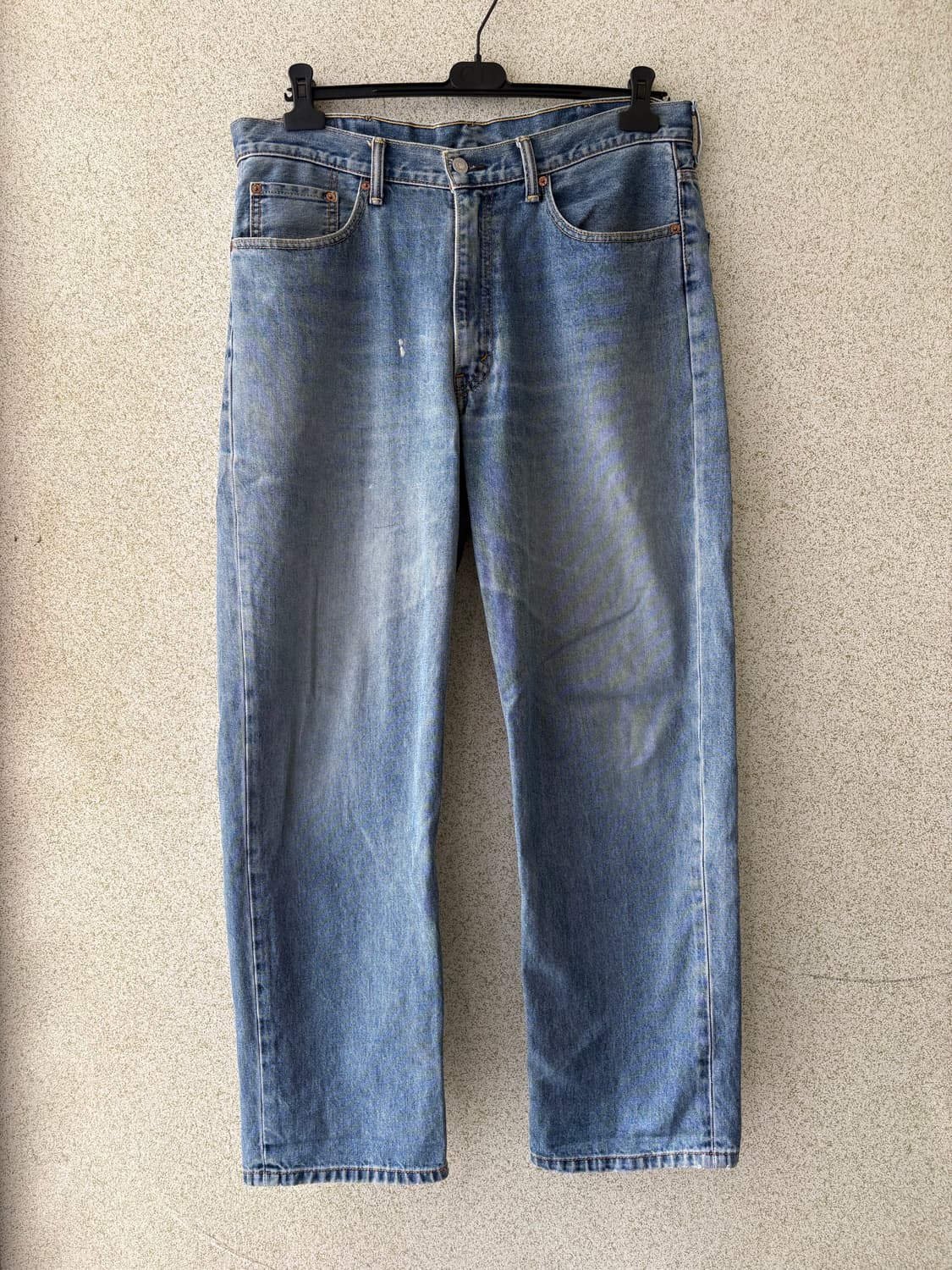 Levi's 550 빈티지 리바이스 550 W38 L32 상품이미지1