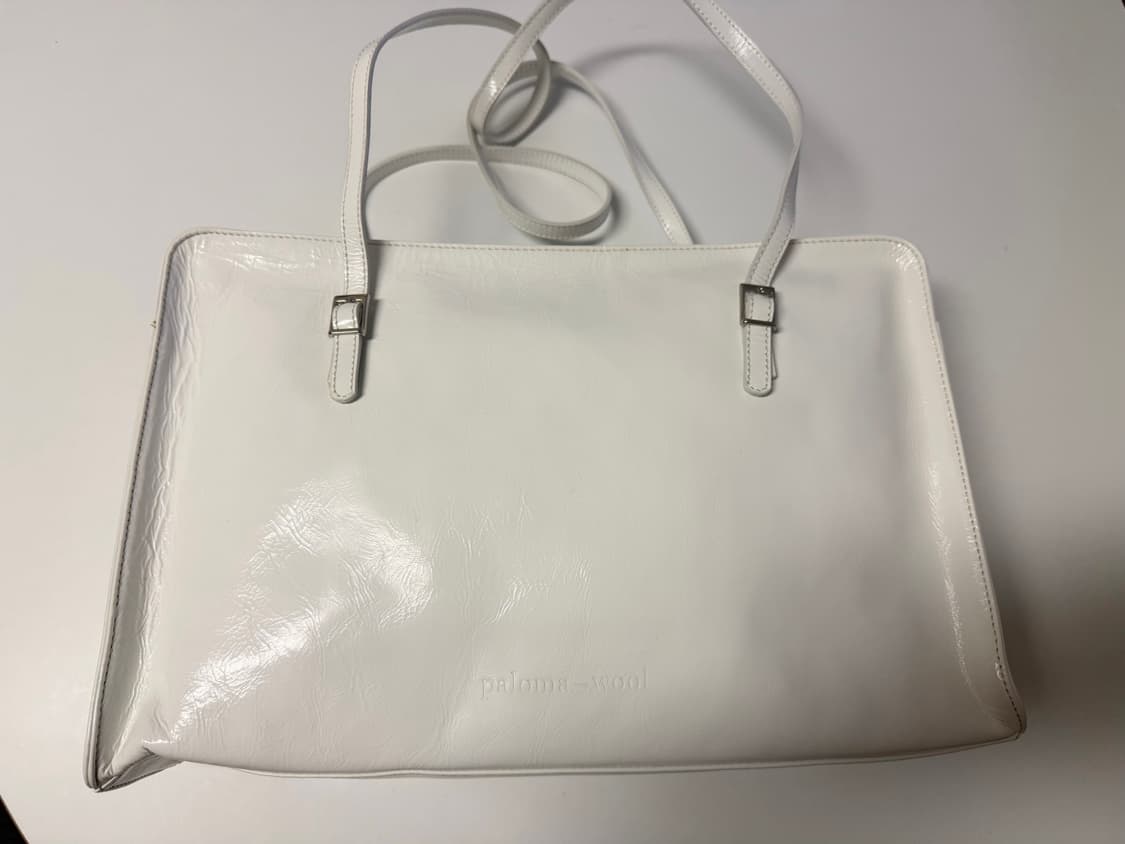 팔로마울 가방 상품이미지2