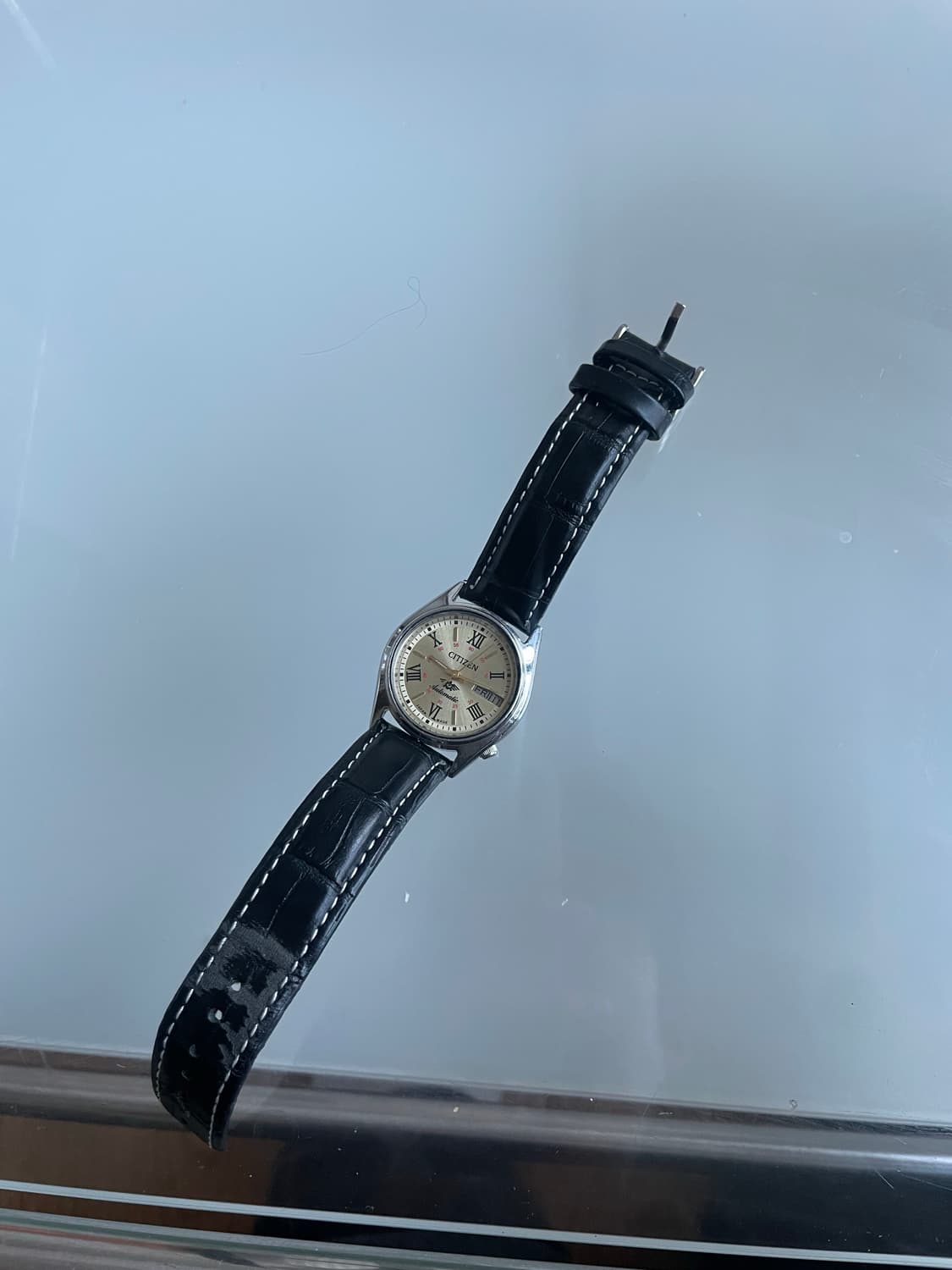 시티즌 빈티지 시계 상품이미지2