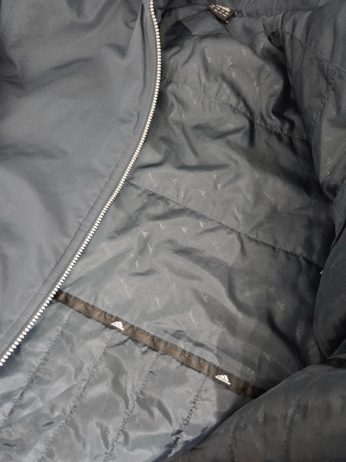 아디다스 올드스쿨 겨울 후드 집업_105 상품이미지6