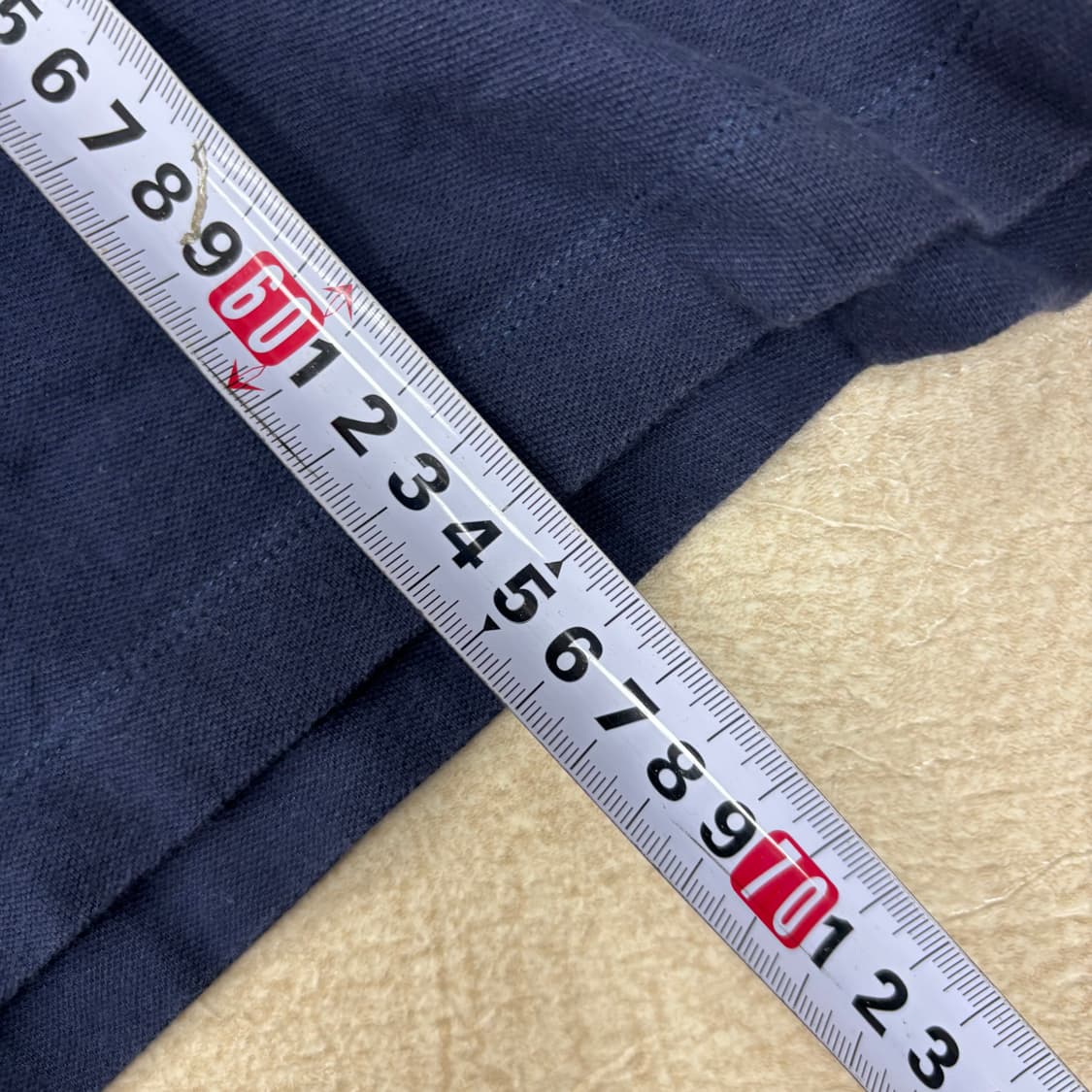 타미 힐피거 스몰로고 카라티셔츠 상품이미지4