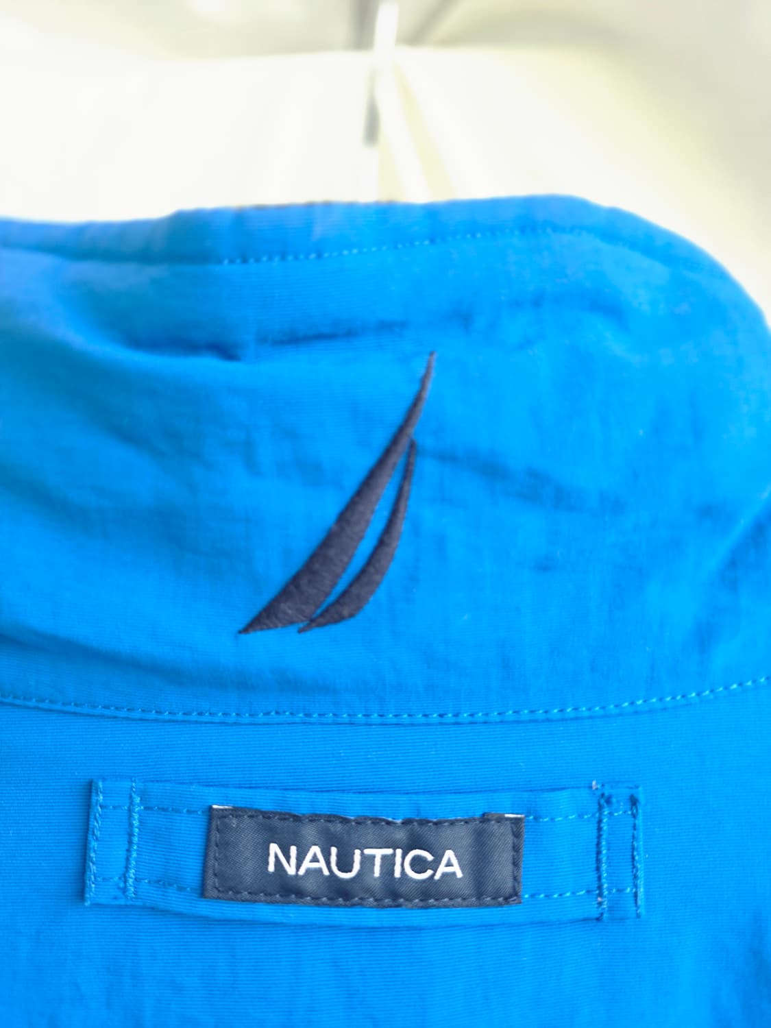 노티카 3 in 1 바람막이 자켓M 상품이미지4