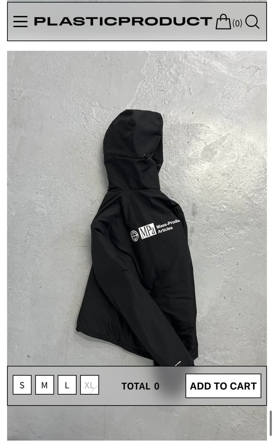 플라스틱 프로덕트 패디드 라이너 (새상품) 상품이미지1