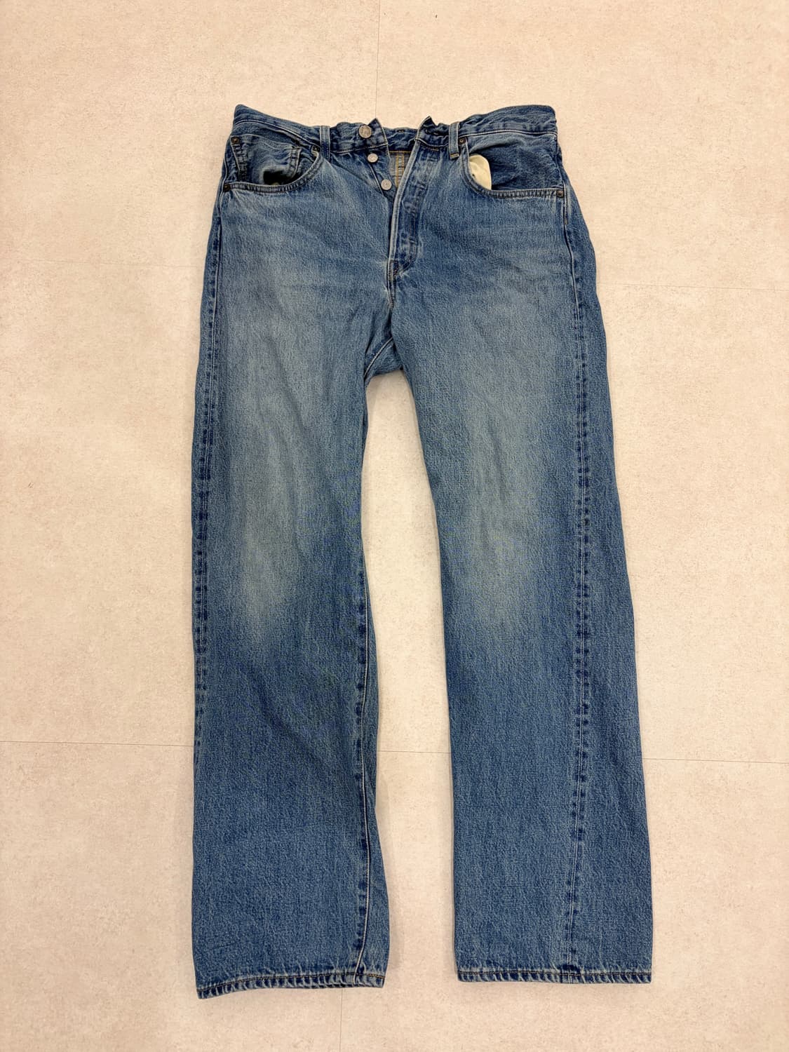 리바이스 lvc55501 블랙잭 31x32 상품이미지1