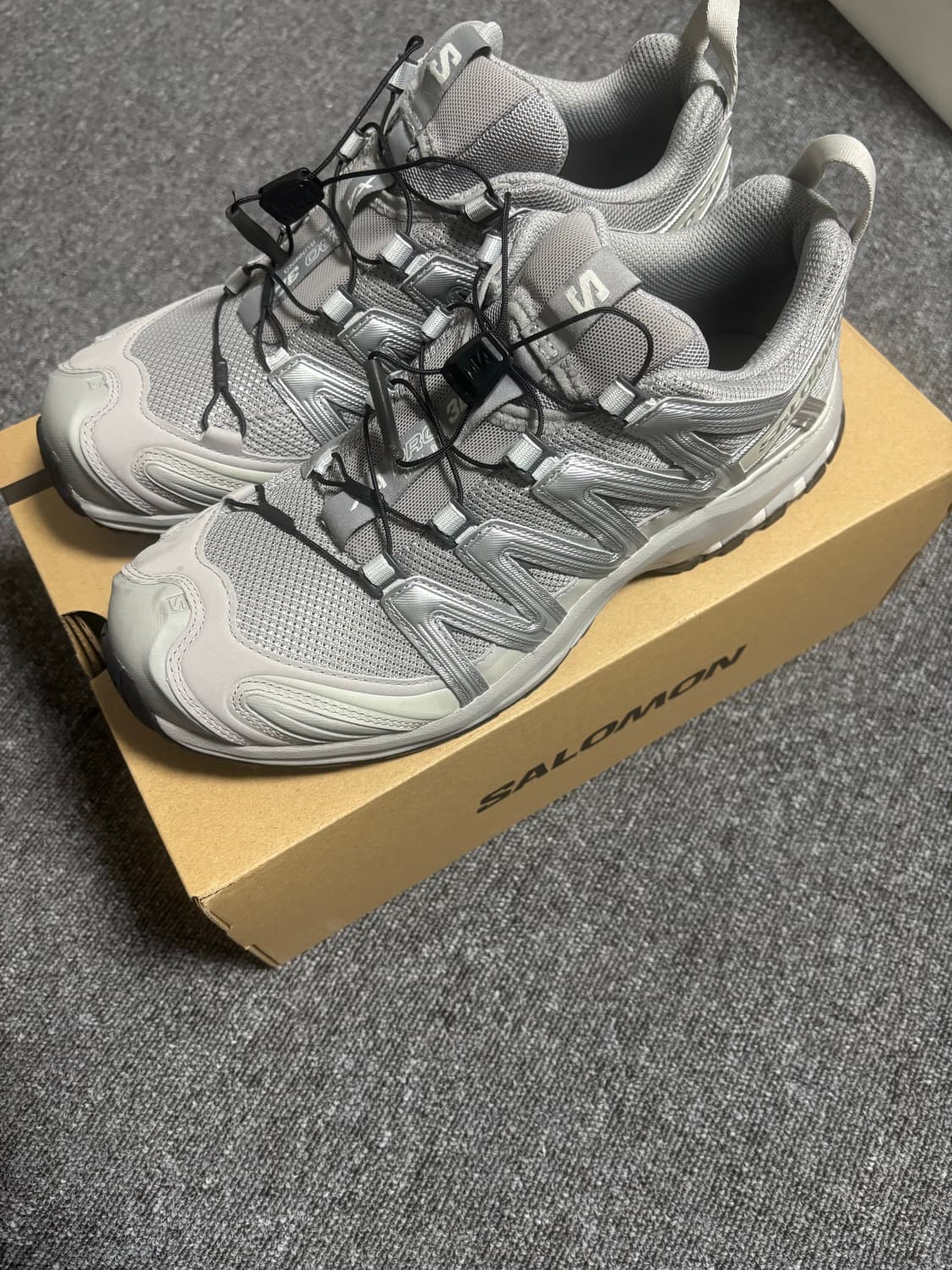 Salomon XA PRO 3D (270) 상품이미지2