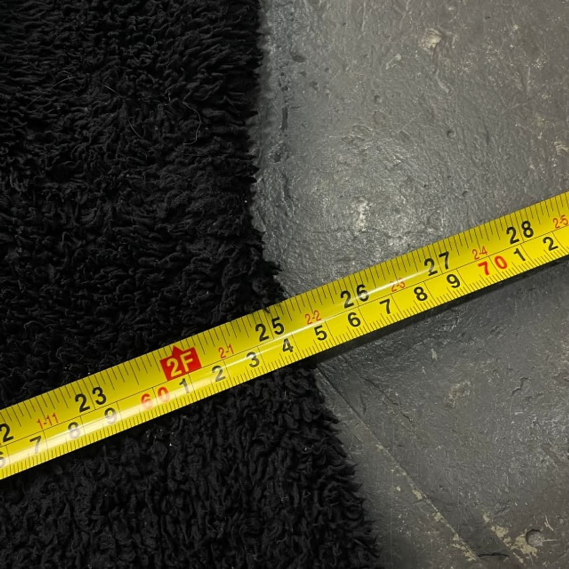 105 조던  뽀글이 후리스  상품이미지6