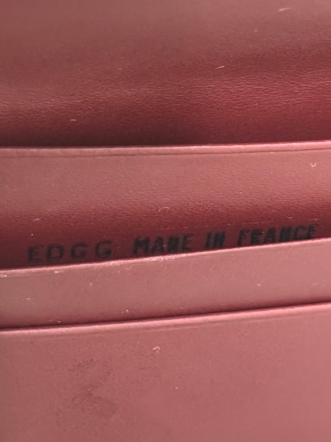 정품) 까르띠에 카드지갑 상품이미지8