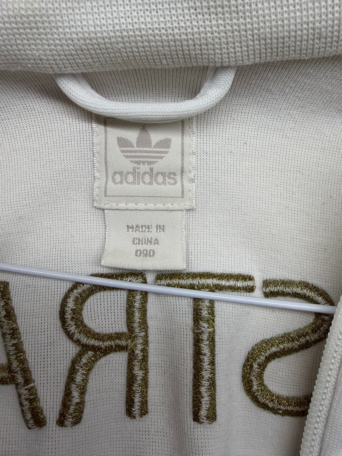 아이다스 오스트레일리아 호주 져지 상품이미지4