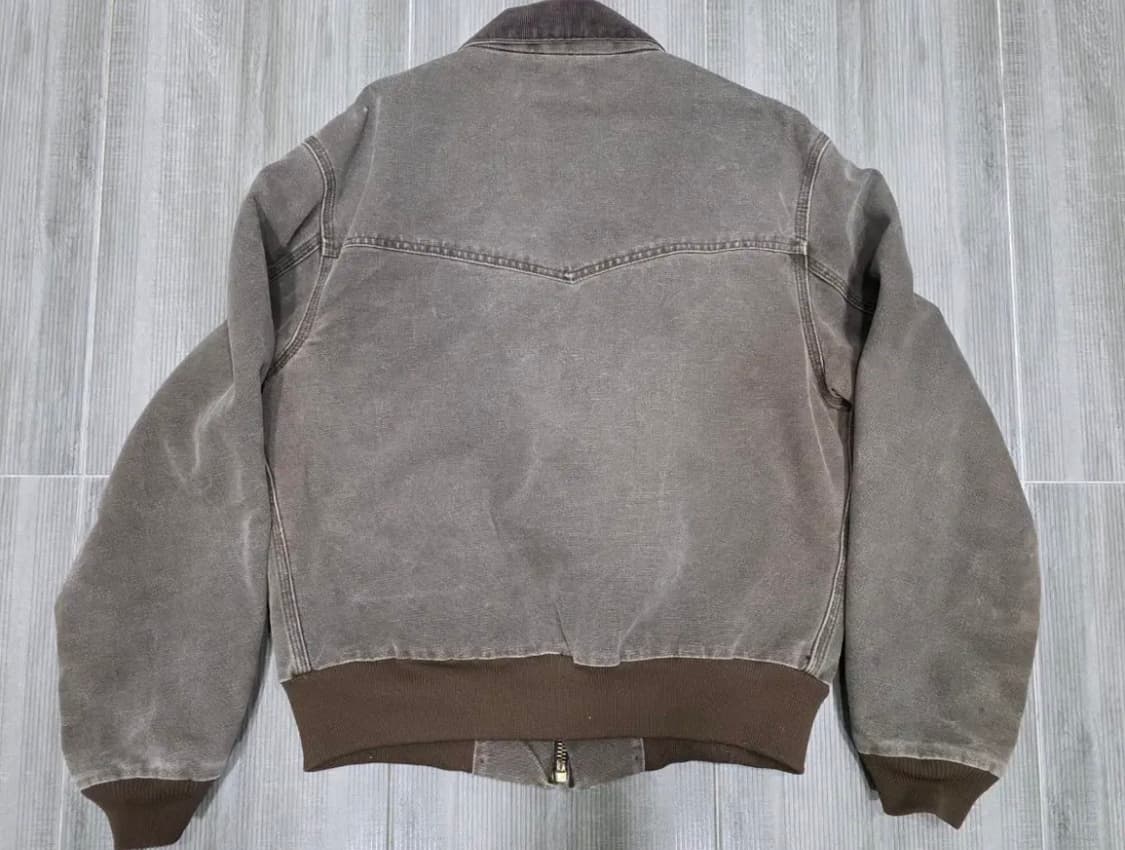 칼하트 j14 cht l사이즈  상품이미지2