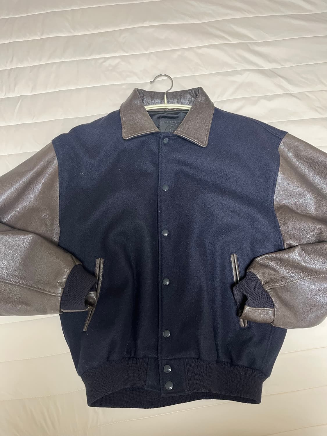 골든베어 바시티자켓 m 상품이미지1