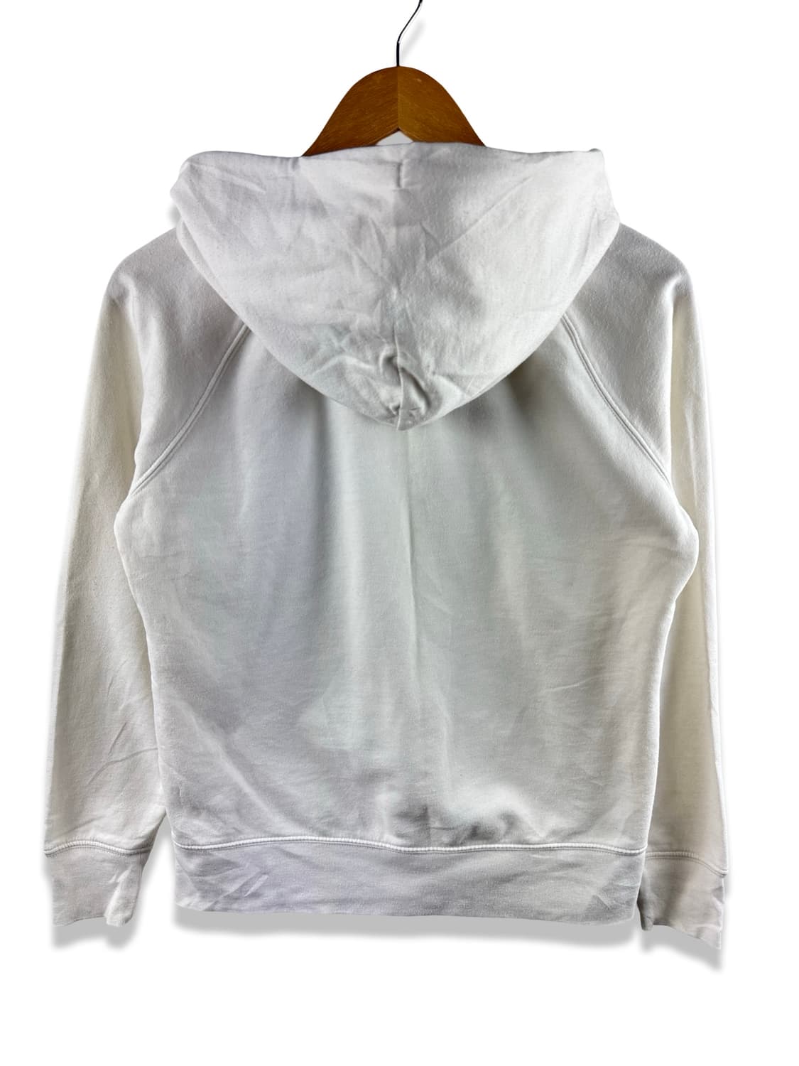 갭 화이트 Y2K 후드집업2400 상품이미지2