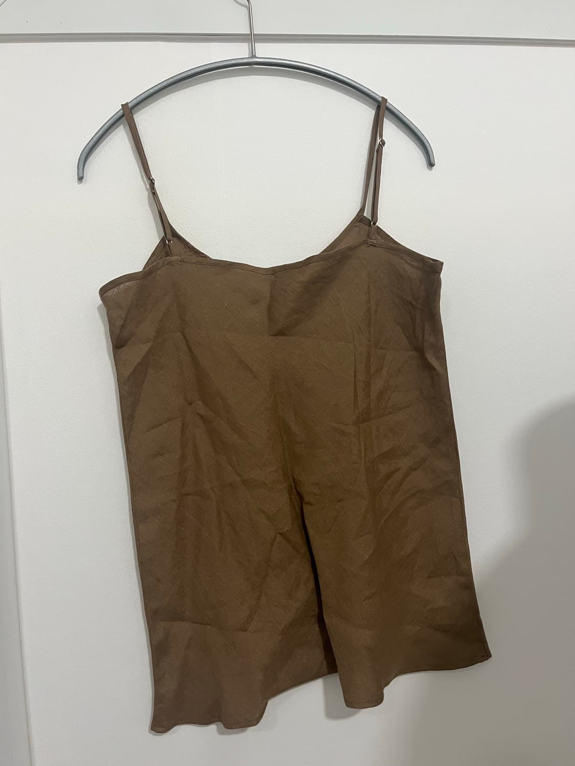 Baserange dydine top,S 상품이미지2