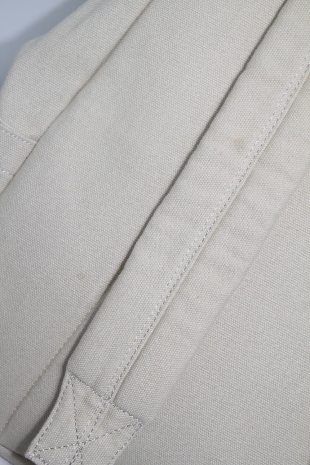 스투시 캔버스 아이보리 백팩  상품이미지10