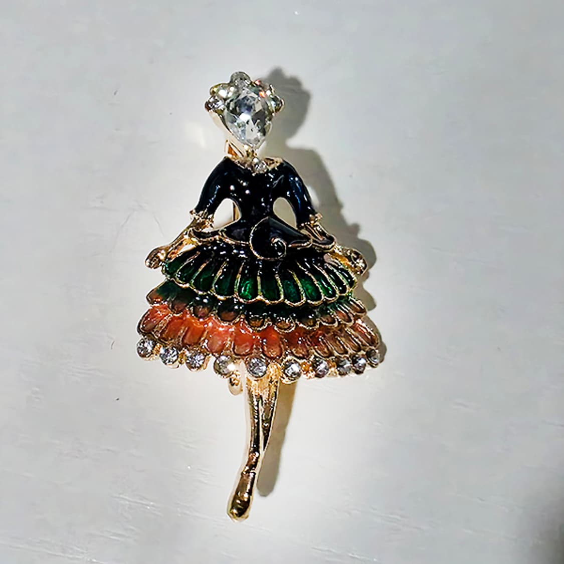 Drs 브로치 상품이미지4