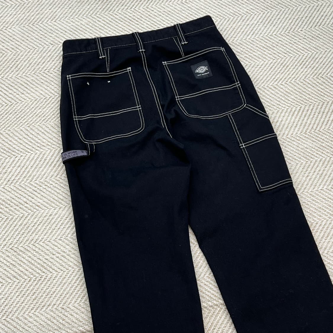 디키즈 워크팬츠 r2453 상품이미지4