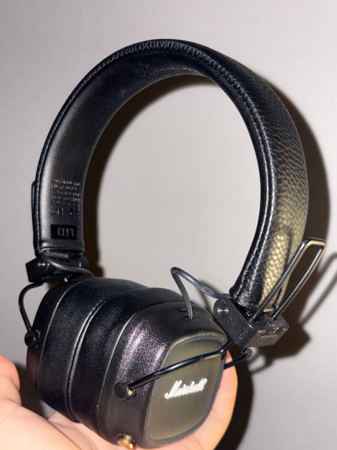 마샬 메이저4 상품이미지2