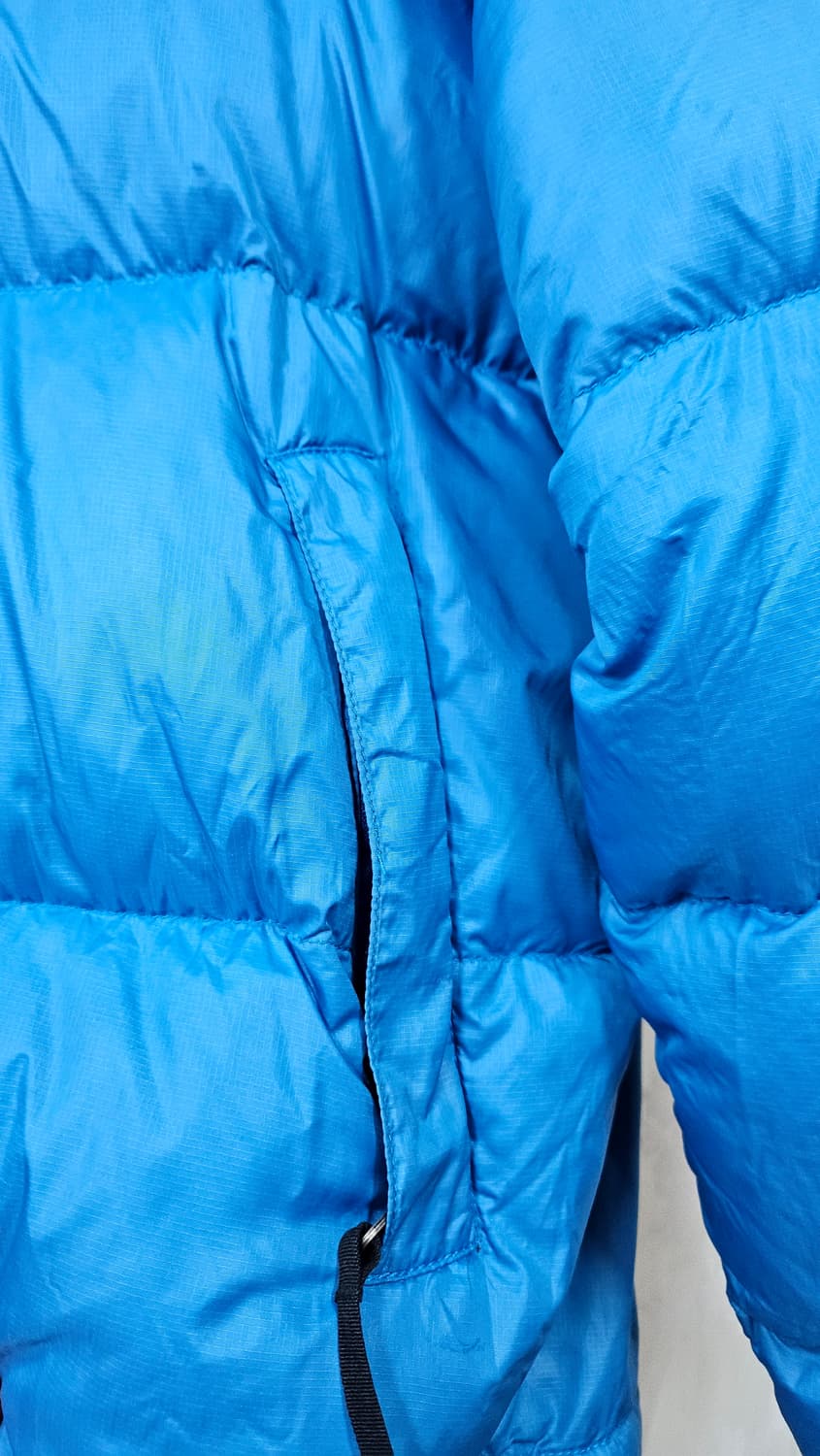 251.노스페이스 700눕시패딩  상품이미지5