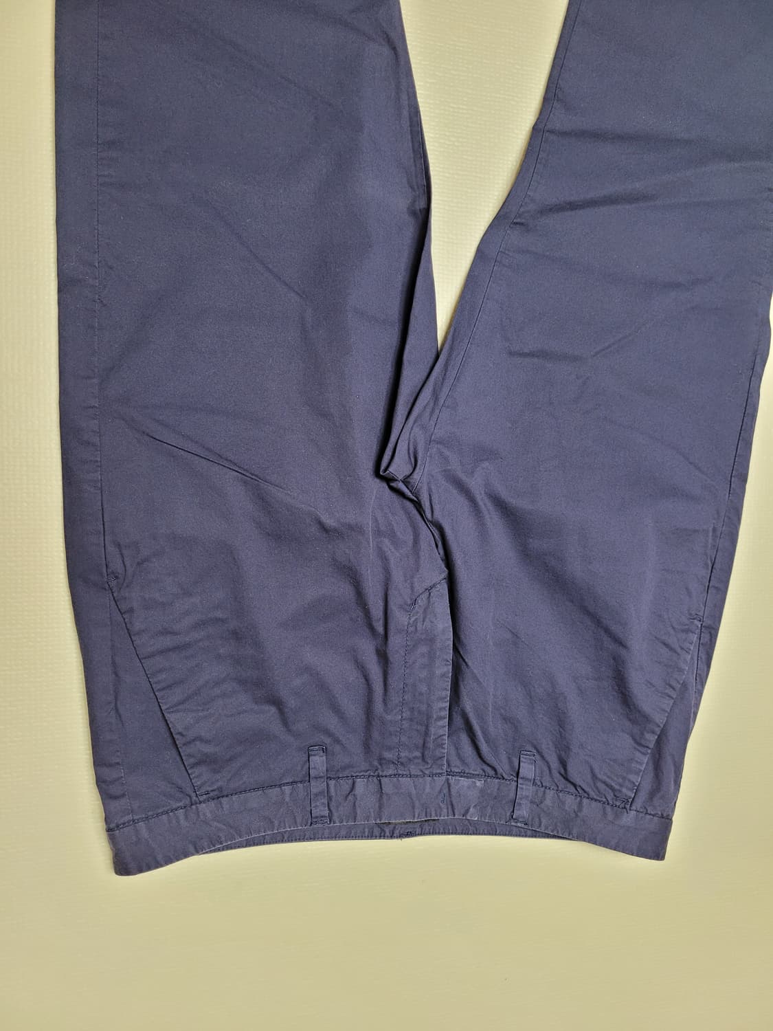 티비제이 TBJ 남자 면바지 32 네이비 상품이미지3