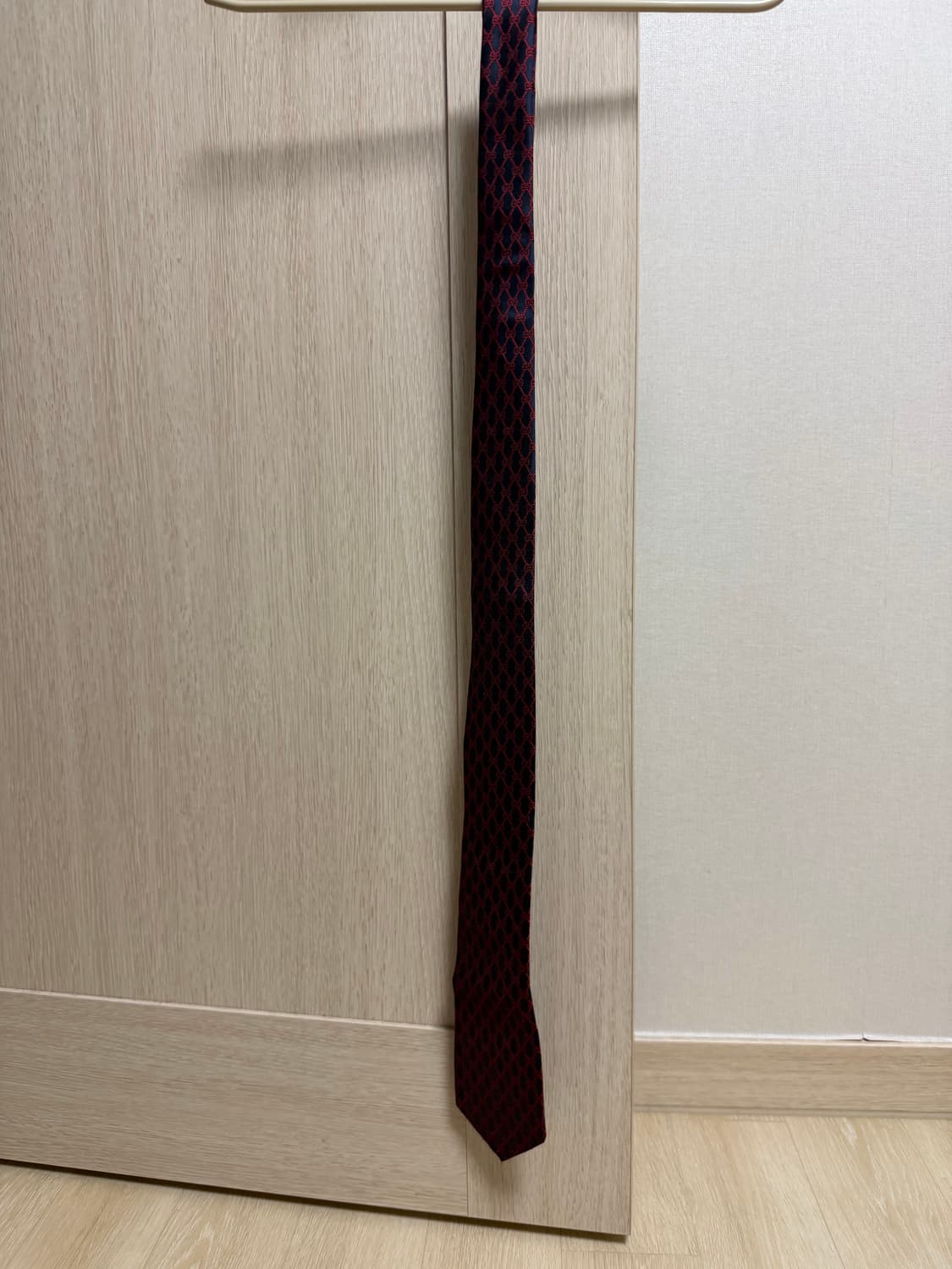 구찌 넥타이 상품이미지4