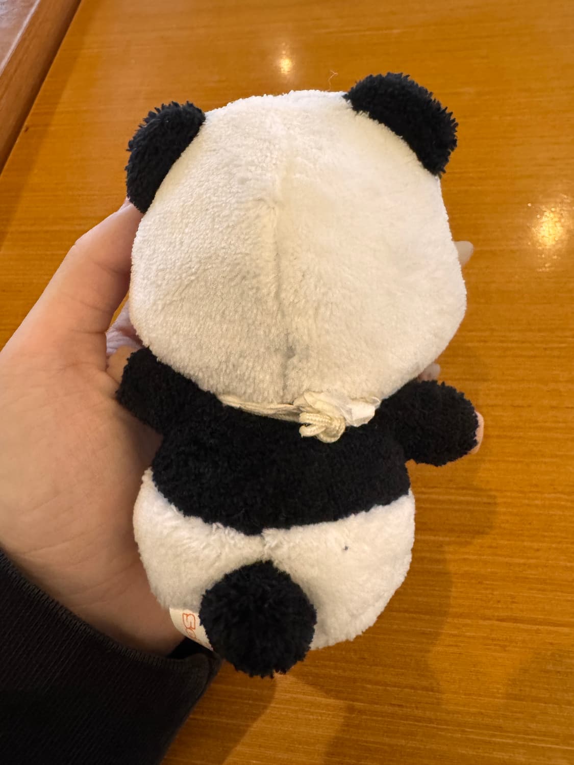 동물베베치치 판매합니다 몬치치 오리 판다 개구리  상품이미지4