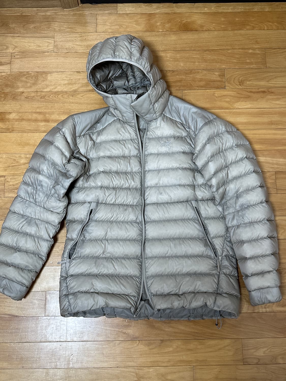 아크테릭스 세륨 룬 L 상품이미지2