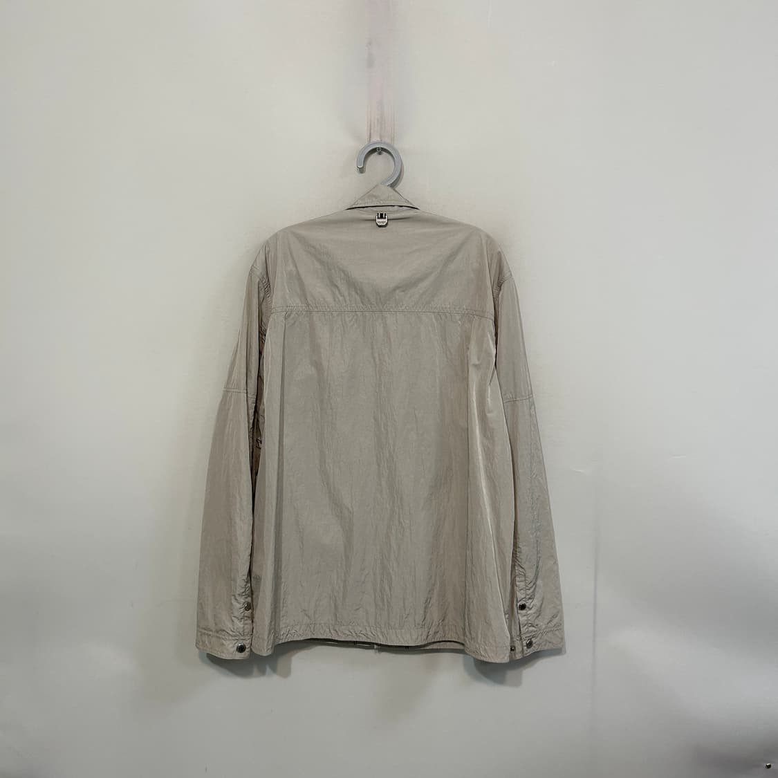 헤지스 남성 봄 바람막이 100  상품이미지3