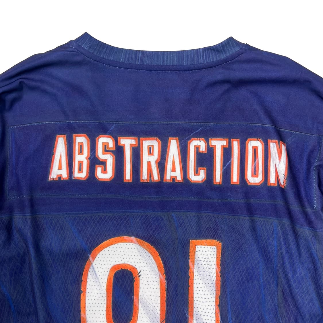 TALKING ABOUT THE ABSTRACTION  24fw (XL) 상품이미지6