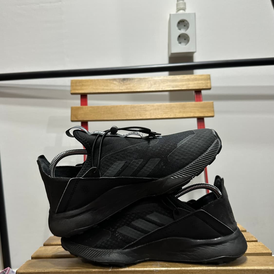 260) 아디다스 트레킹화 남성 남자 운동화 테렉스 보이저 21 상품이미지7