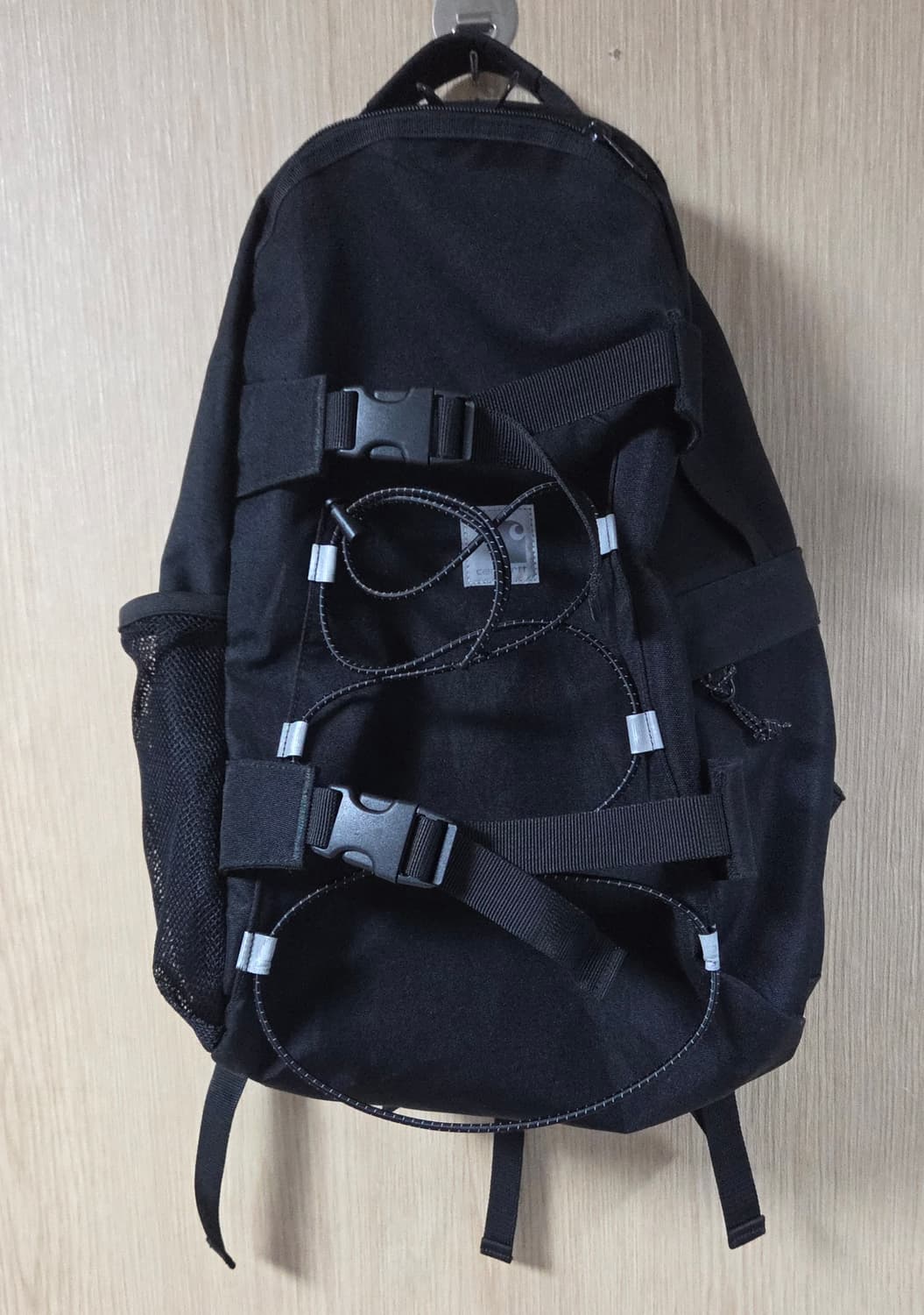 칼하트 킥플립 백팩 리플렉티브 칼하트 wip   상품이미지1