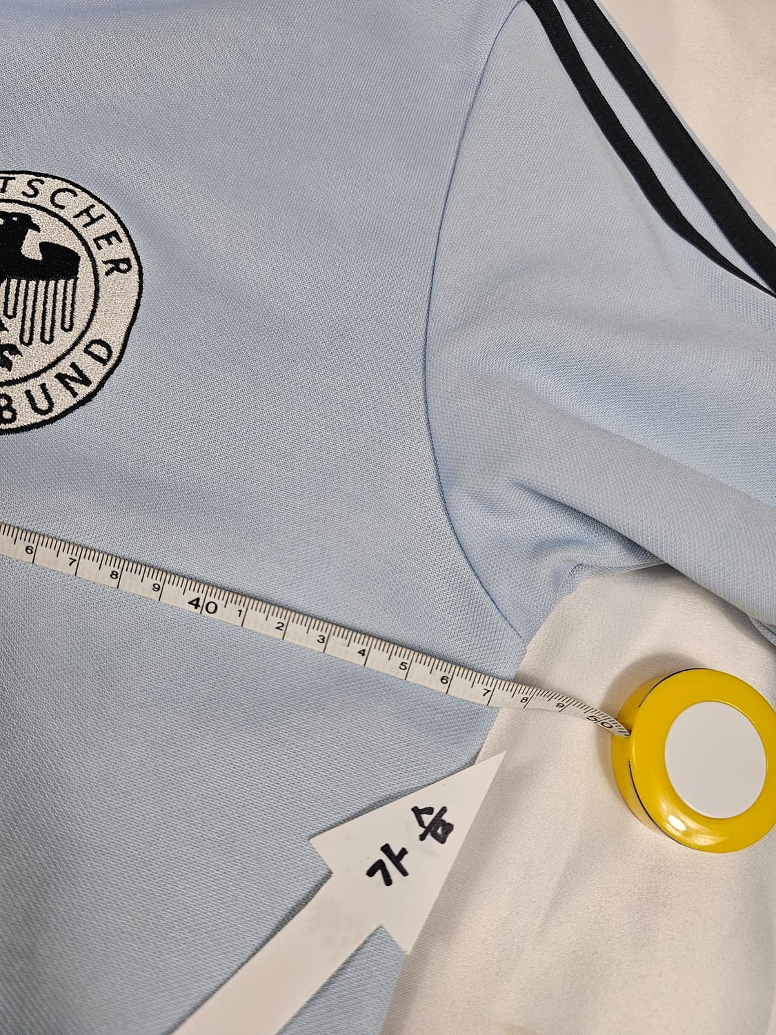 아디다스베켄바우어져지 상품이미지5