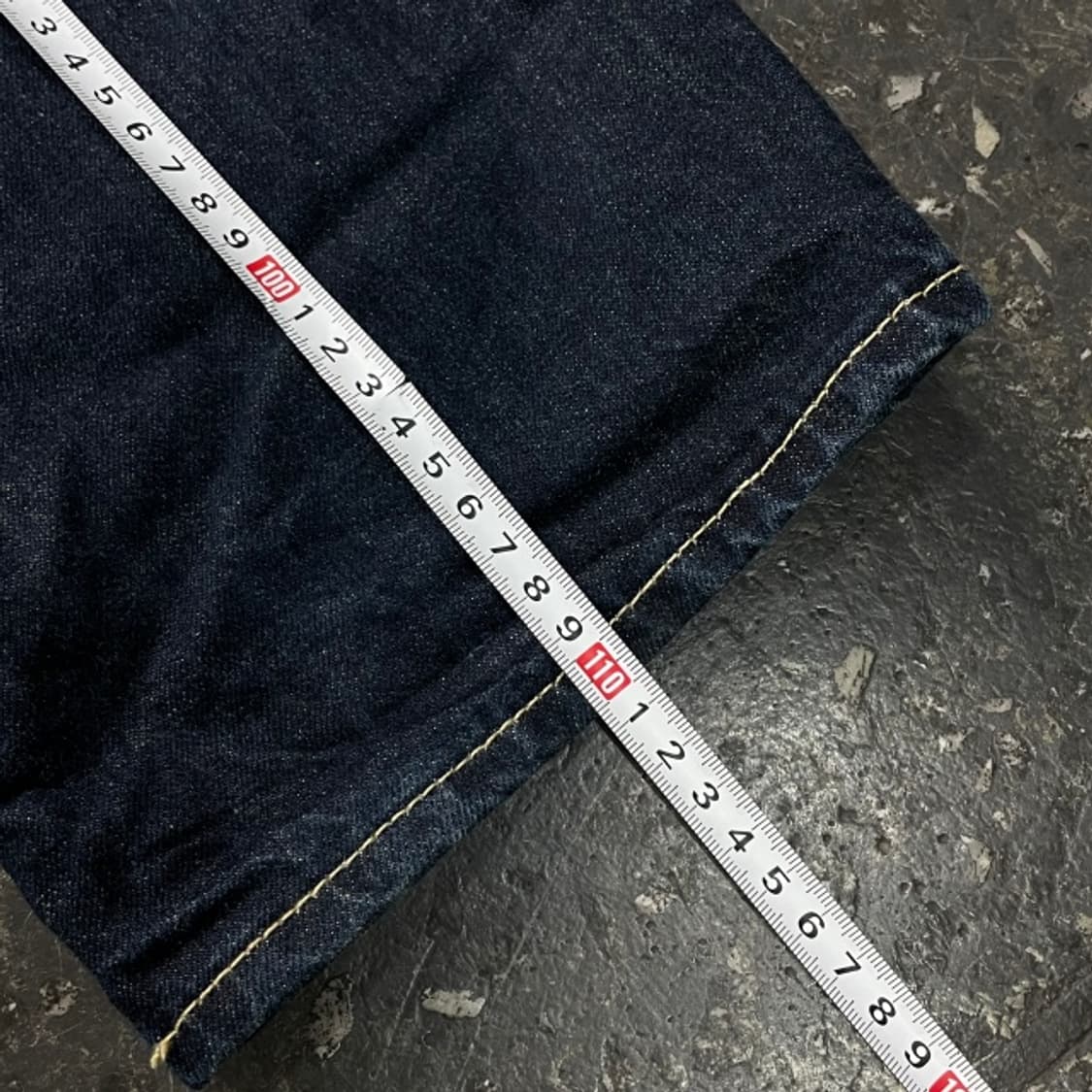 32 아베크롬비 청바지 상품이미지8