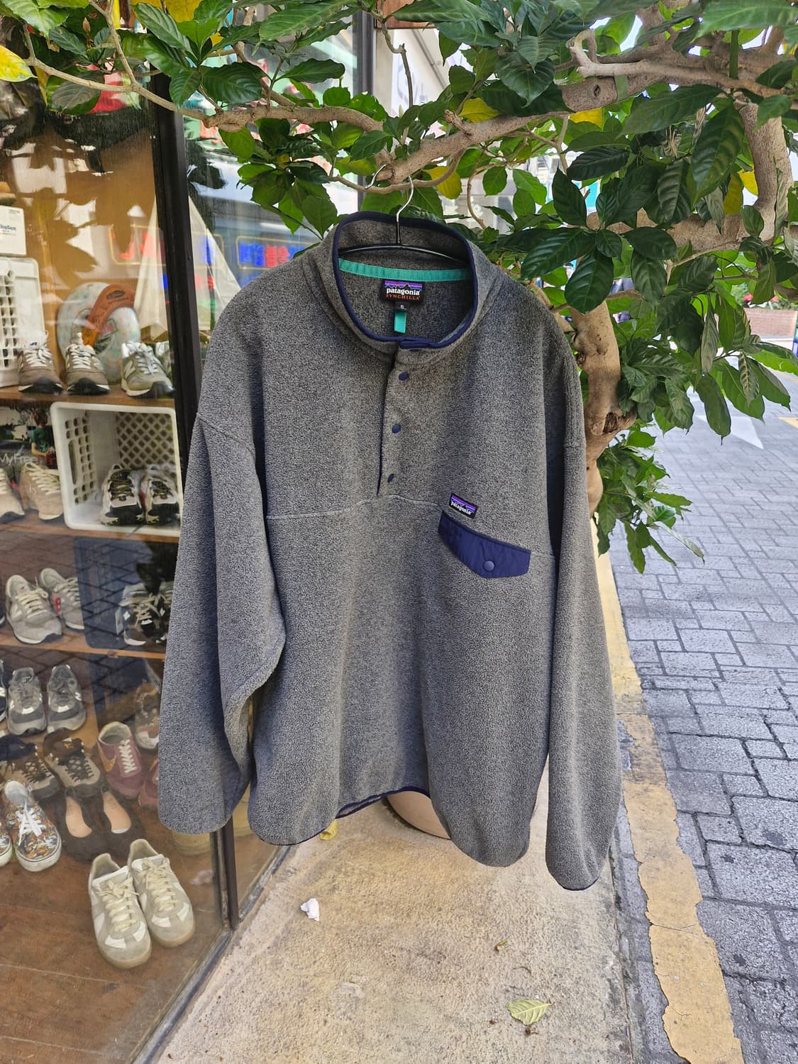 Z-105 파타고니아 신칠라 상품이미지1