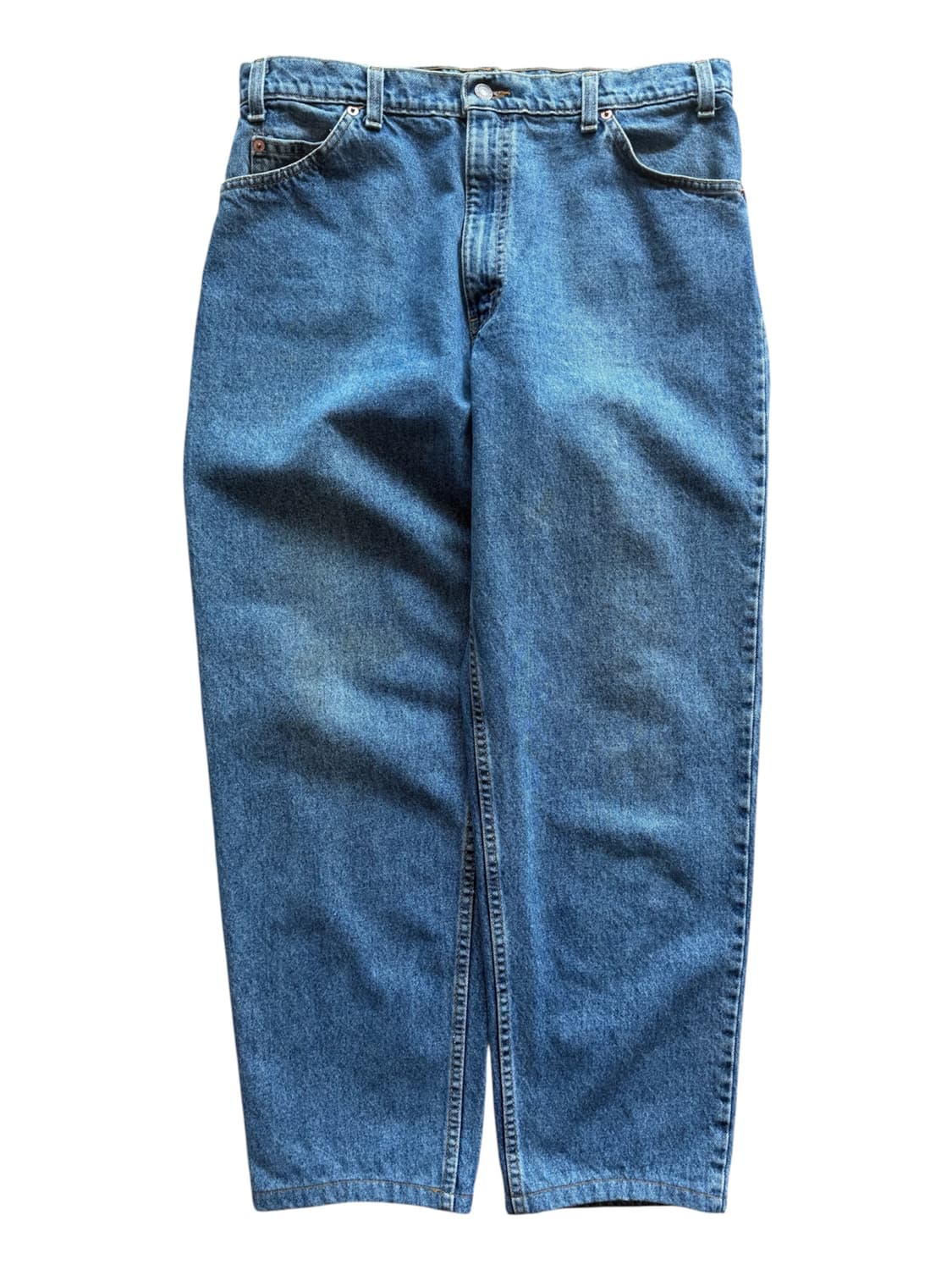 90s 리바이스 550 데님 팬츠 상품이미지3